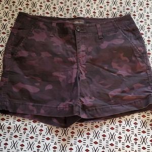 Eddie Bauer shorts